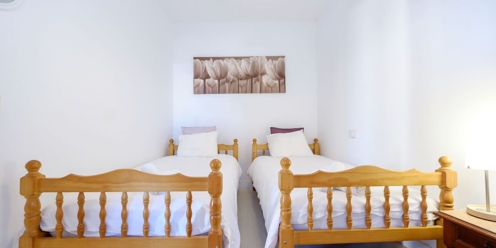 Townhome, 3 habitaciones, terraza