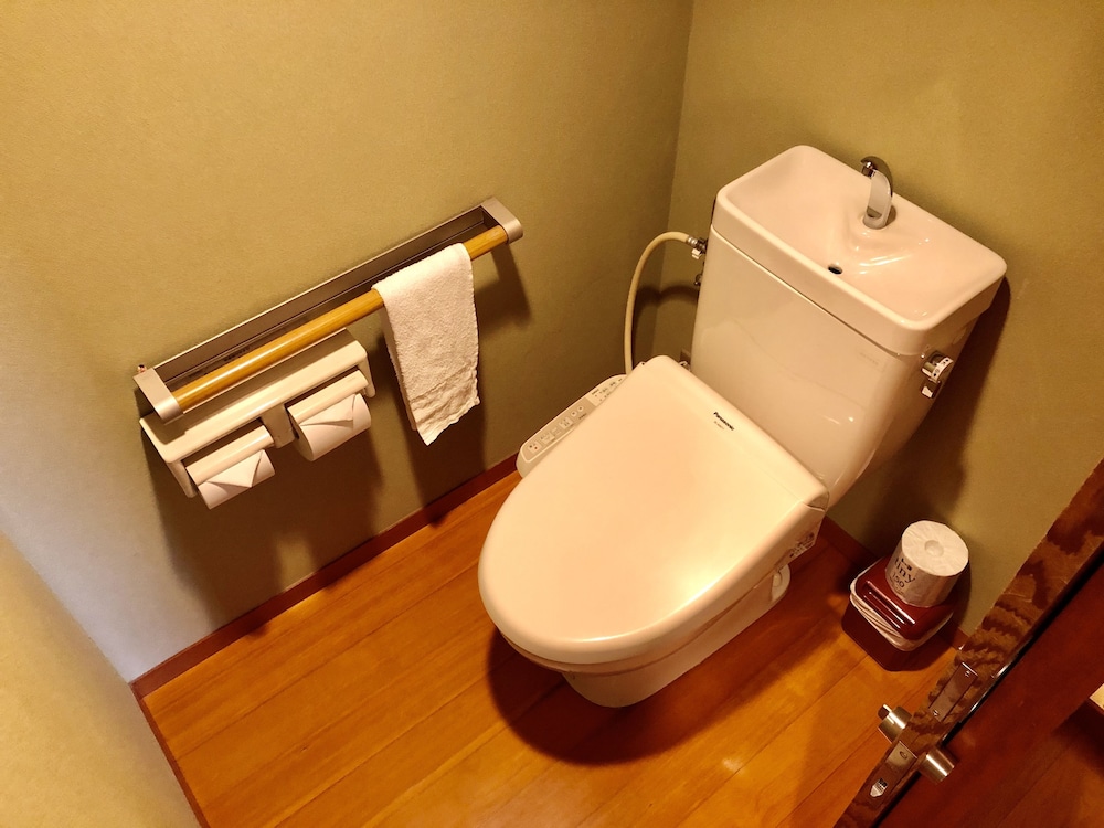 Japanese-style Zimmer, Nichtraucher (Run of House, 6th Floor)