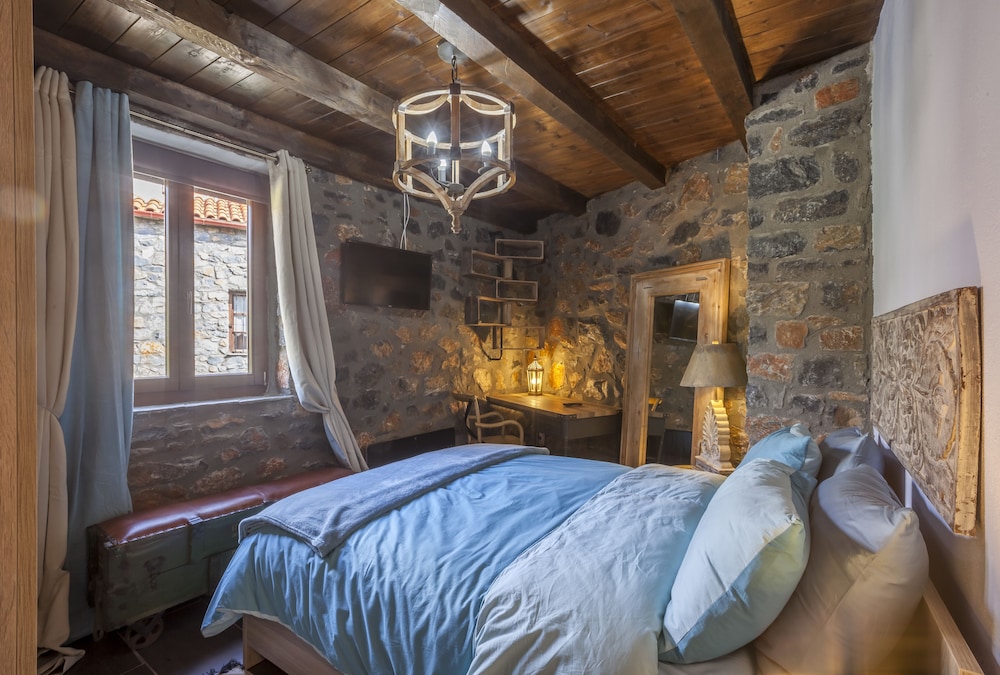 Superior Chalet, Multiple Beds, Non Smoking photo 1