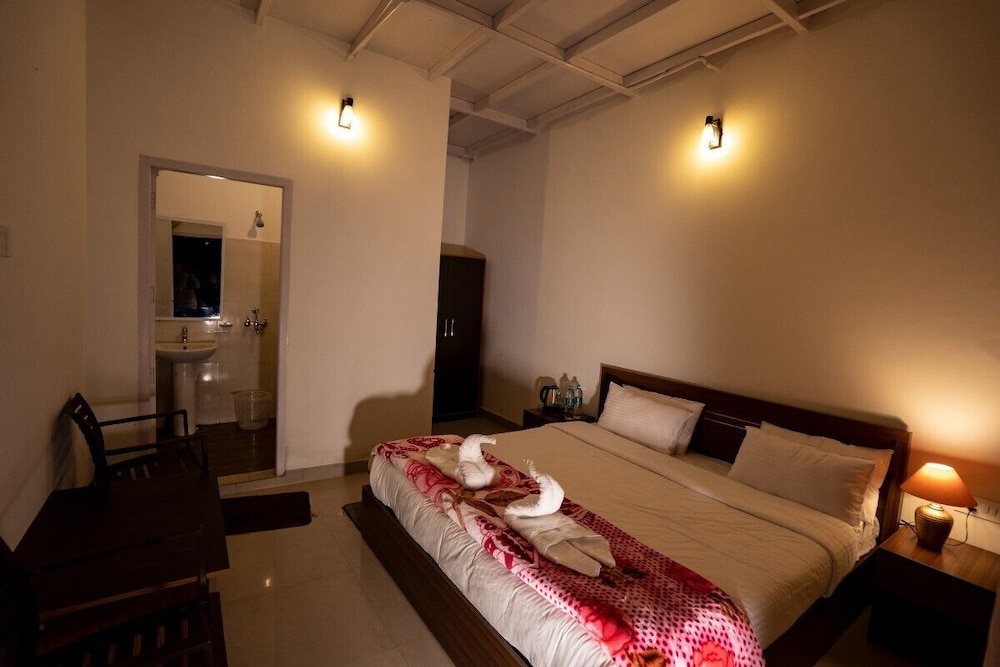 Deluxe Room - Photo 4