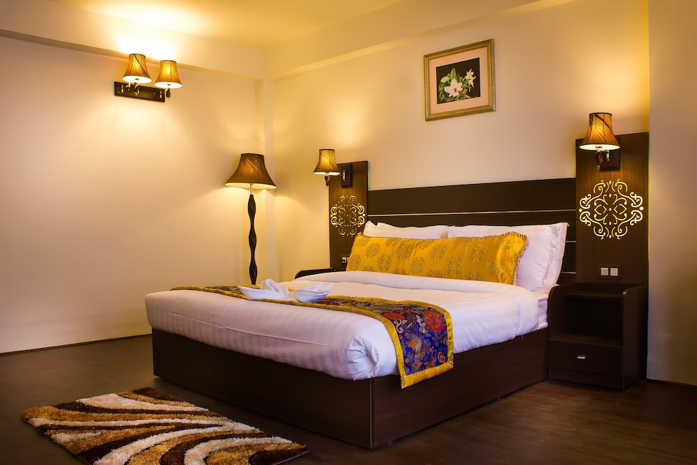 Executive Double Room, Accessible, Non Smoking photo 2