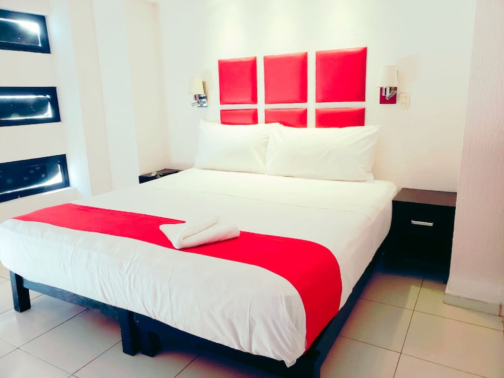 Standard Room - Photo 1