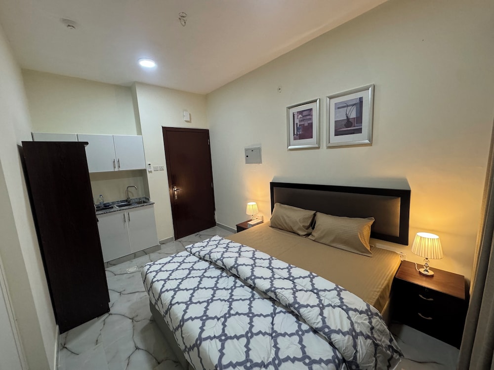 Superior Double Room photo 1