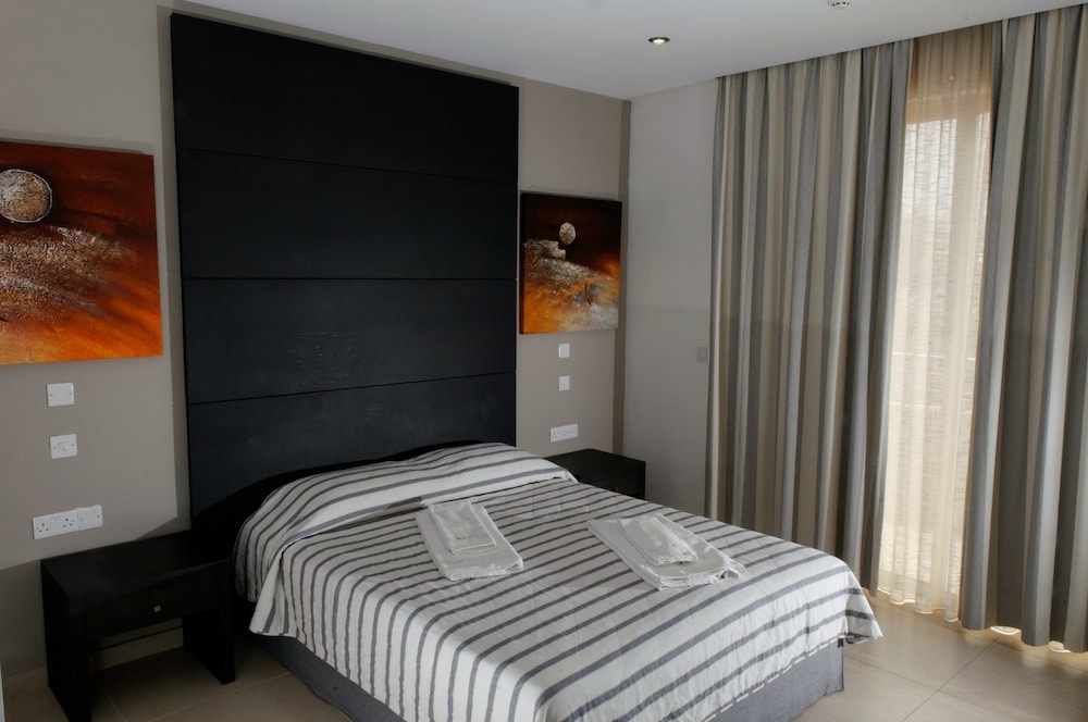 Standard Room (Inland View) - Photo 3