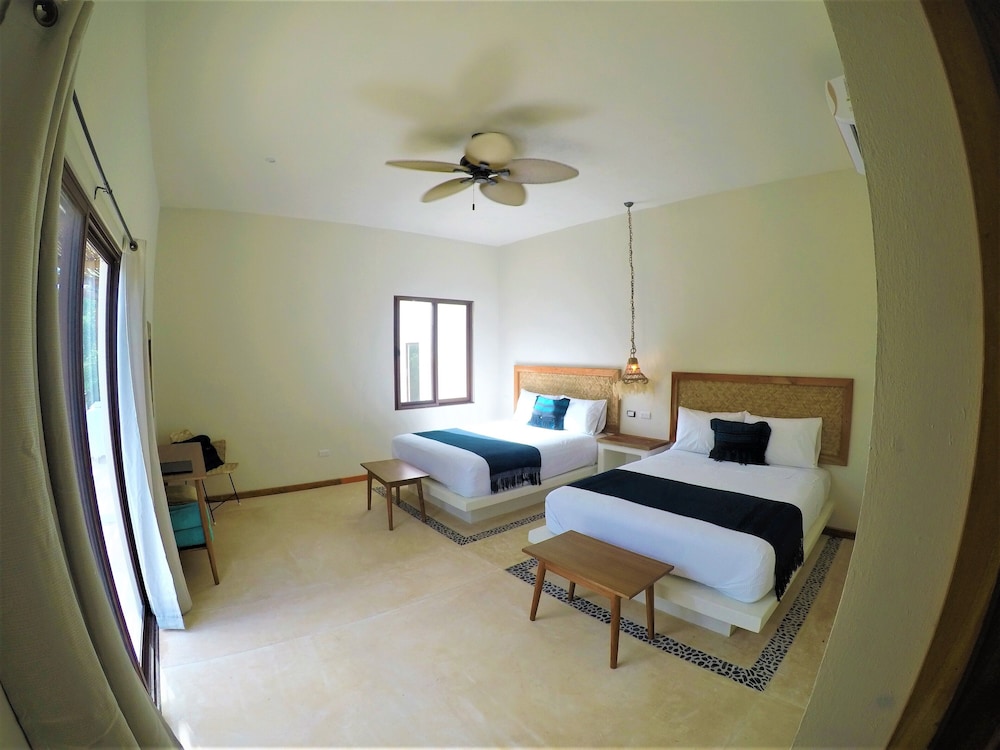 Superior Double Room, Pool View - Photo 3