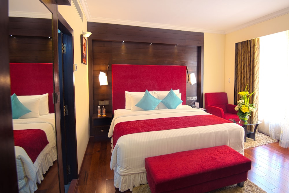 Suite - Photo 1