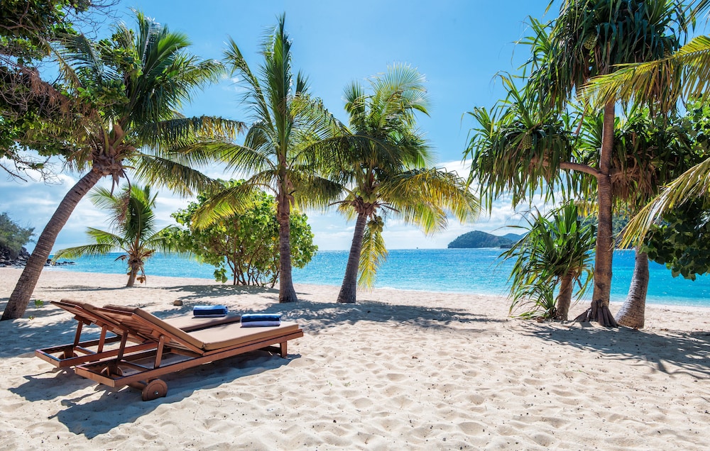 Deluxe Villa, 2 Bedrooms, Beachfront photo 6