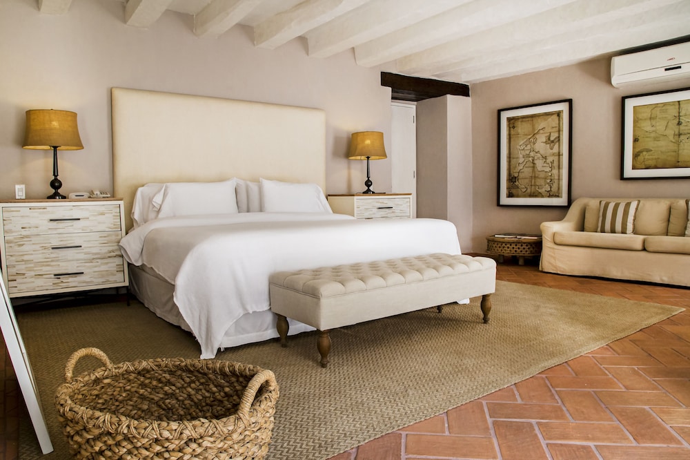Suite photo 1
