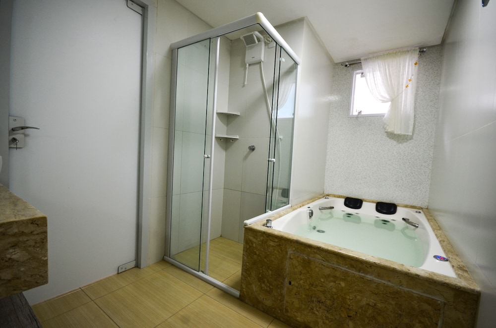 Deluxe Double Room, 1 Queen Bed (Super)