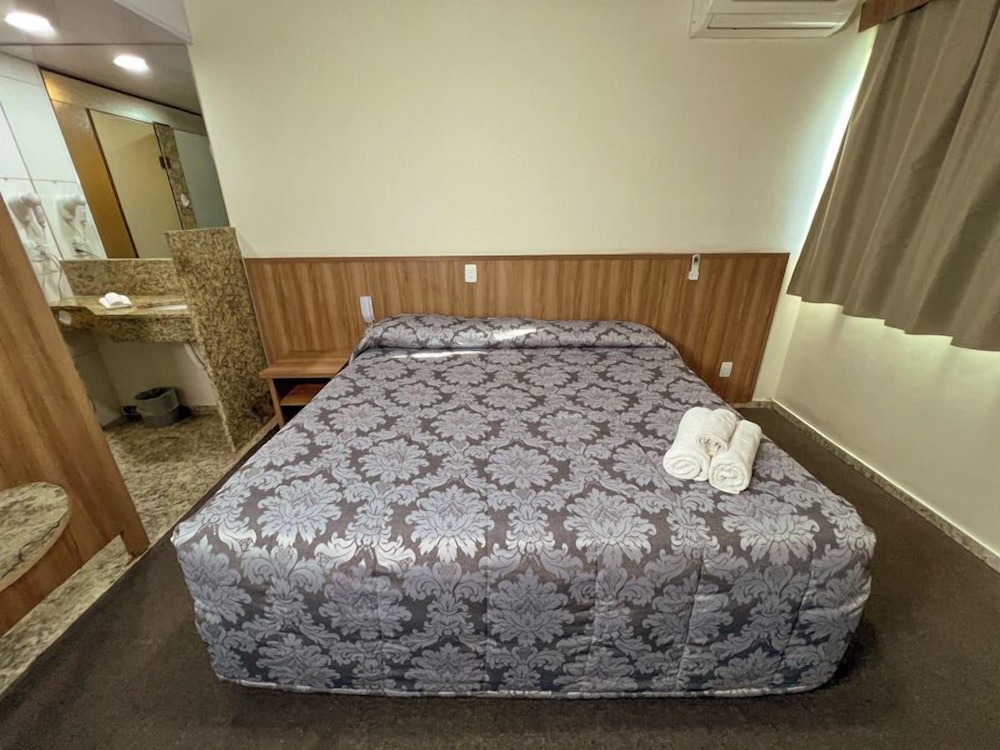 Deluxe Room, 1 Double Bed