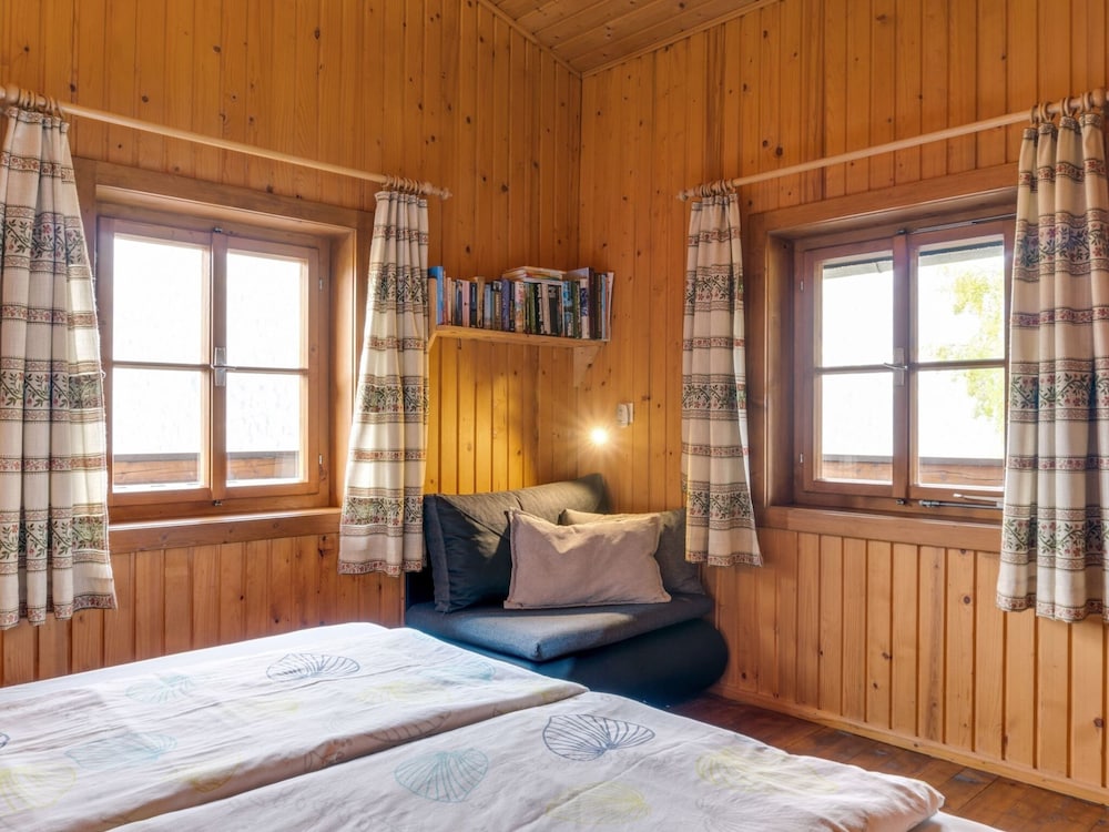 Chalet photo 3