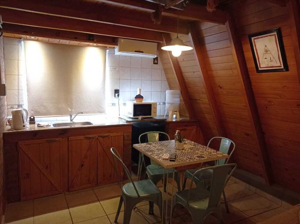 Cabin, Multiple Beds, Non Smoking (4 People) photo 3