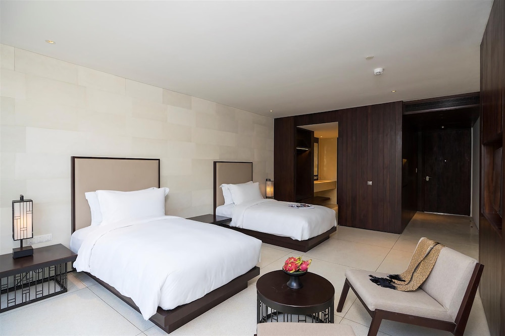 Room, 2 Twin Beds