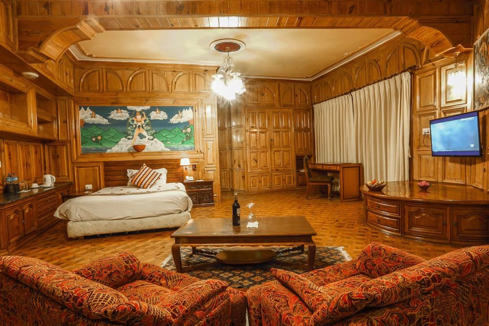Suite photo 2