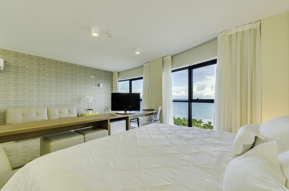 Premium Suite