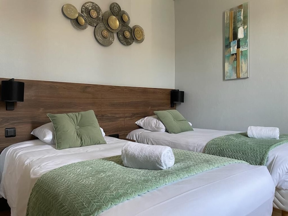 Comfort Twin Room photo 2