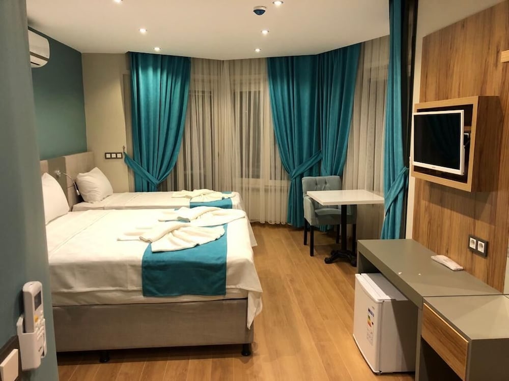 Family Triple Room photo 3