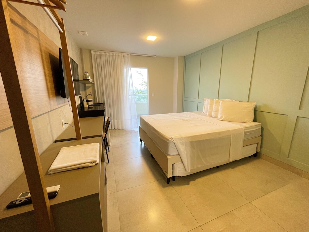 Luxury Quadruple Room photo 2