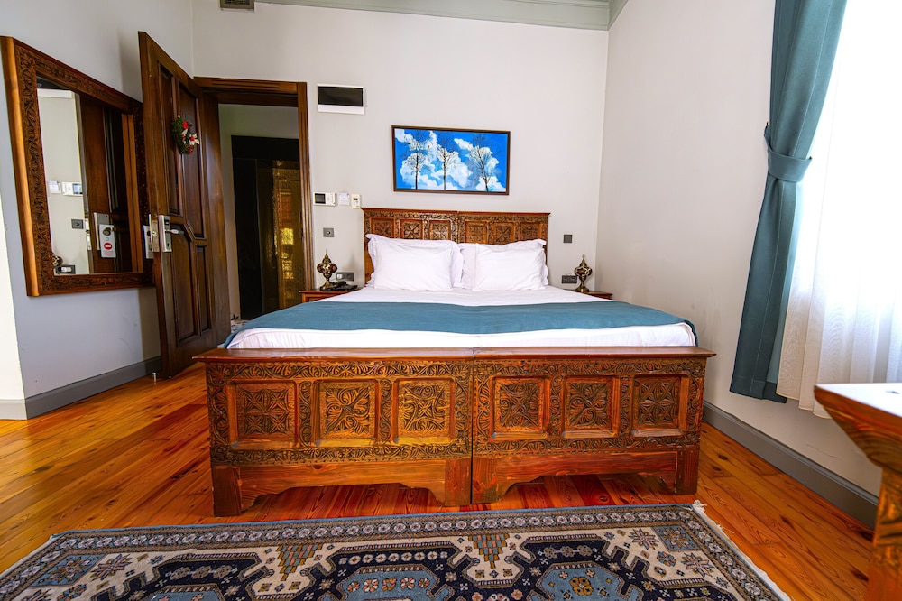 Comfort Double Room photo 2