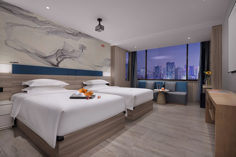 Exclusive Twin Room photo 1