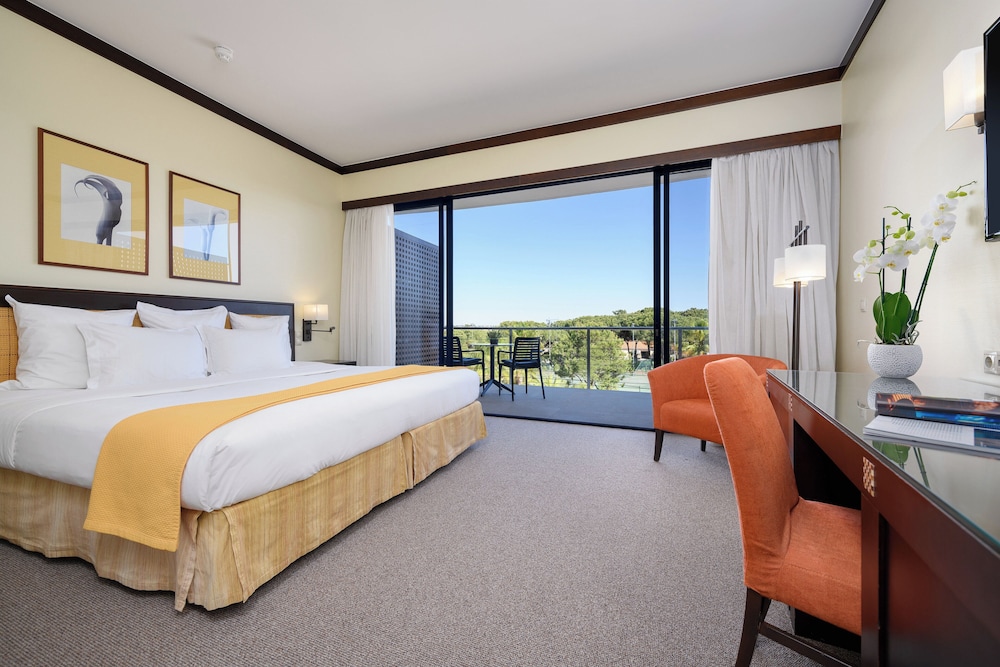 Superior Double or Twin Room (Golf) - Photo 1