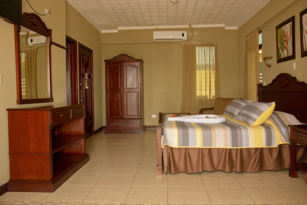 Deluxe Suite - Photo 5