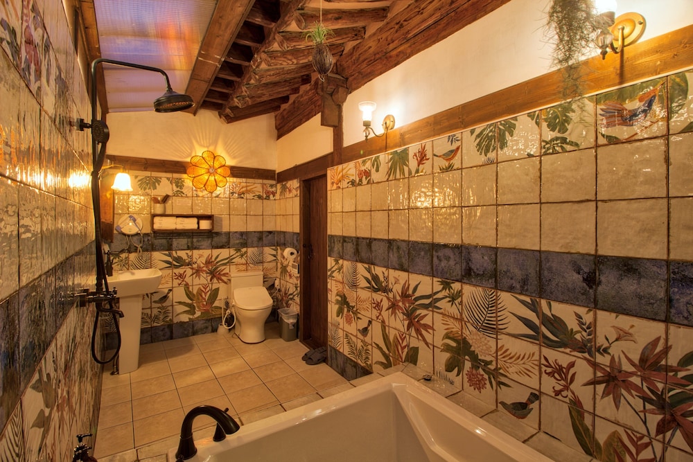 Traditional Double Room(Maewha) - Must contact the property before Check-In photo 2