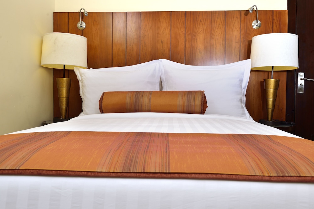 Deluxe Room, 1 Queen Bed