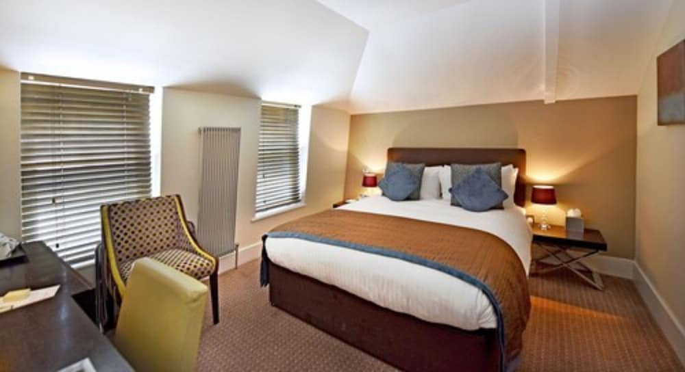 Double Room photo 3