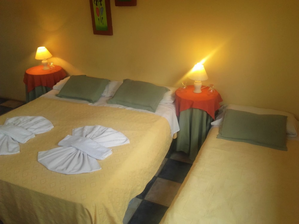 Superior Triple Room photo 2