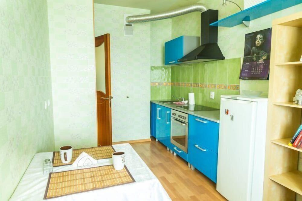 Comfort Condo, 1 Queen Bed with Sofa bed, Non Smoking photo 2