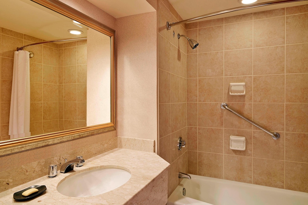 Deluxe Room, 1 King Bed, Courtyard View (Balcony) - Photo 5