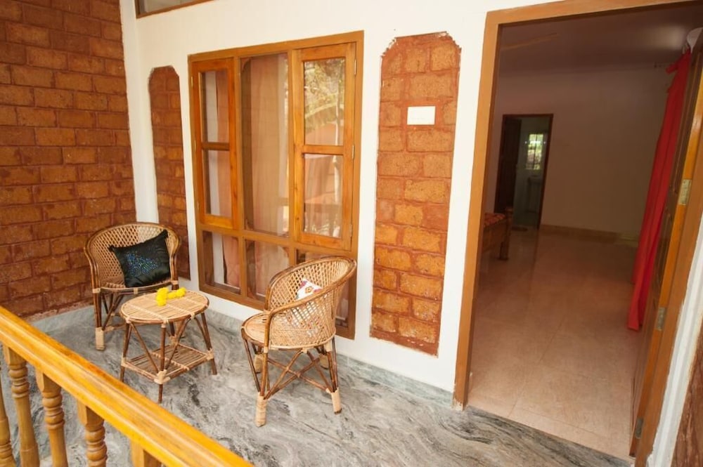 Deluxe Double Room - Photo 2