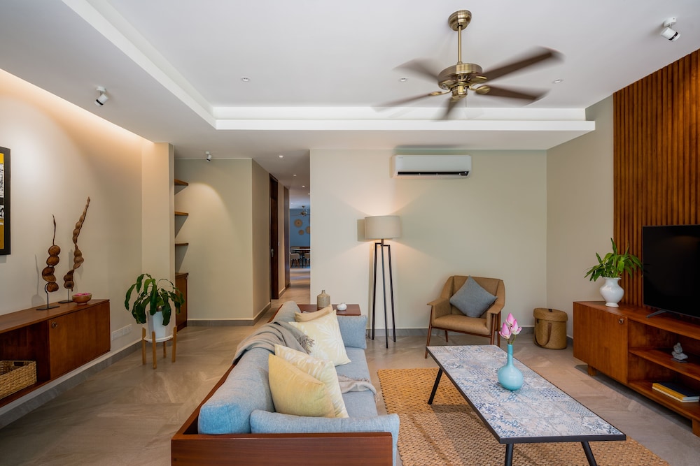 Suite, 1 Bedroom (King) - Photo 9