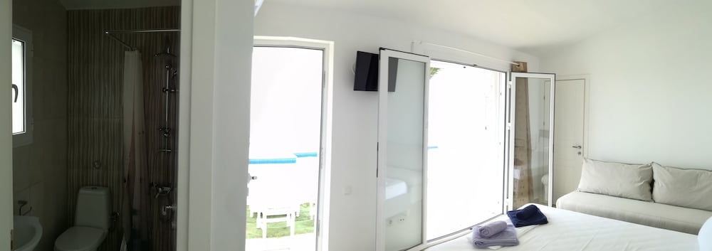 Bungalow, Sea View