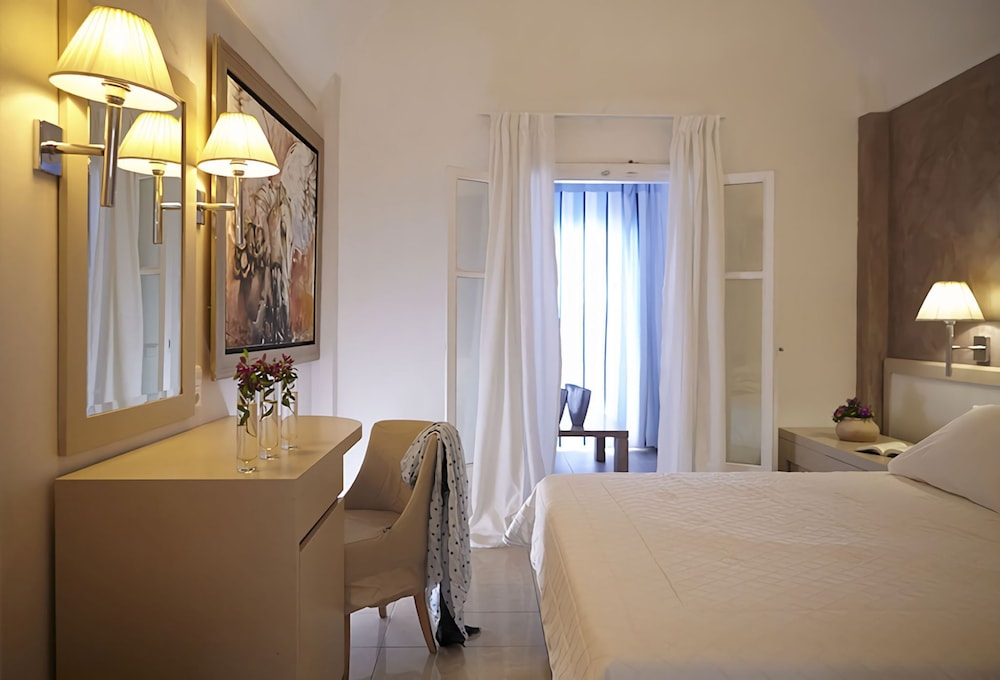 Junior Suite - Photo 1
