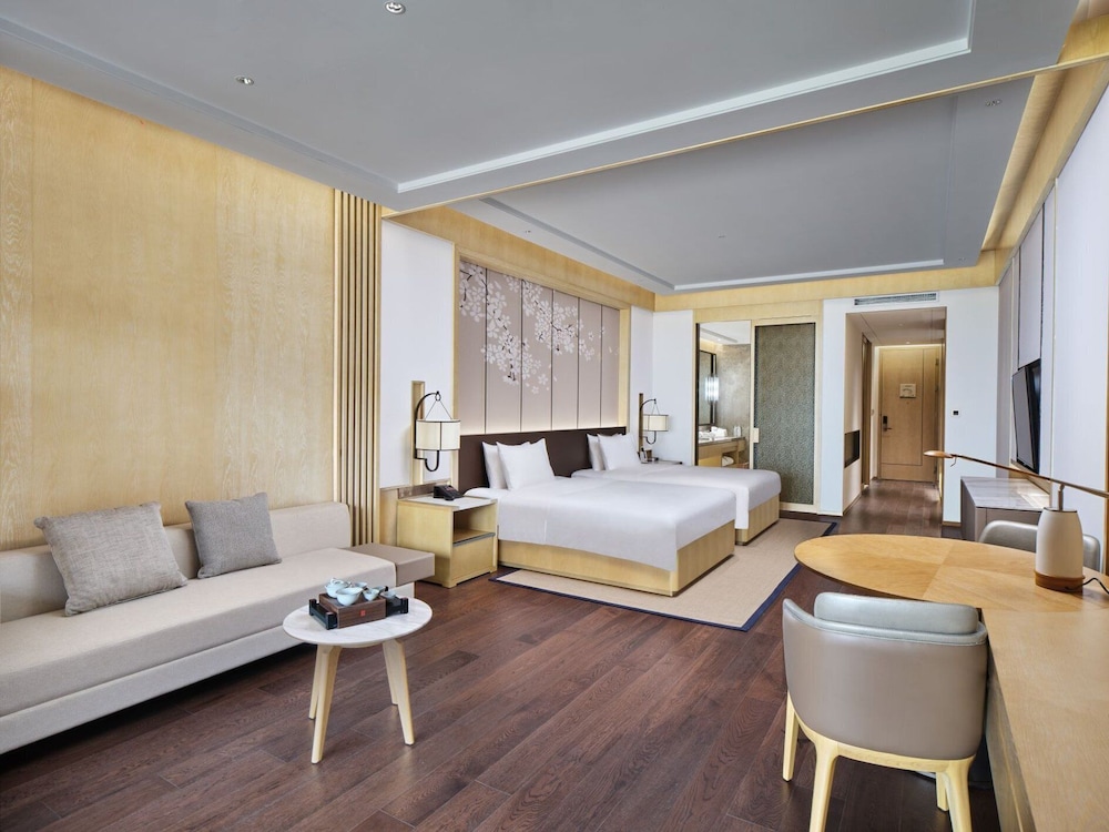 Premium Room (Private Hot Spring) - Photo 2