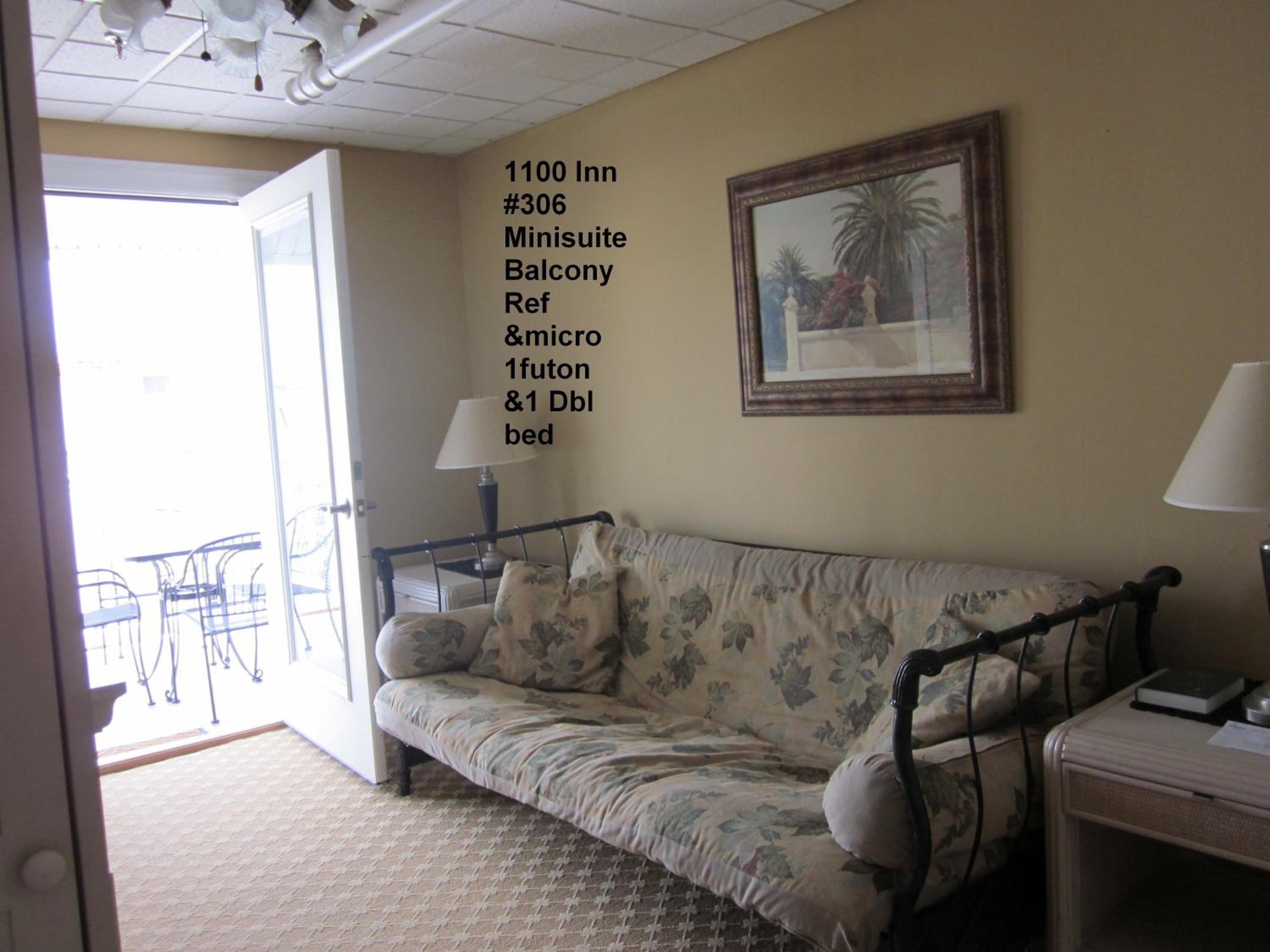 One-Bedroom Suite