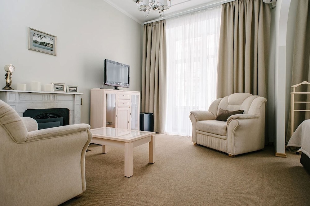 Suite, 1 Bedroom
