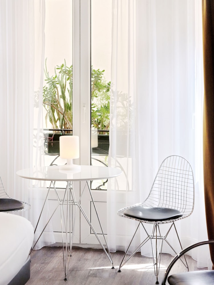 Junior Suite - Photo 6