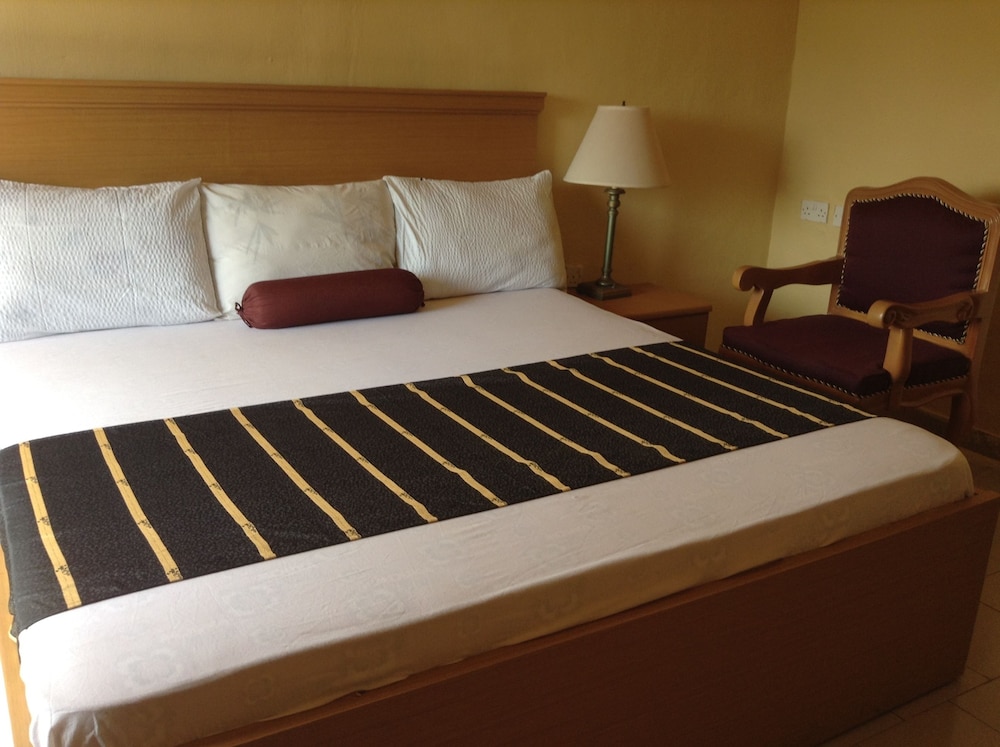 Deluxe Room photo 2