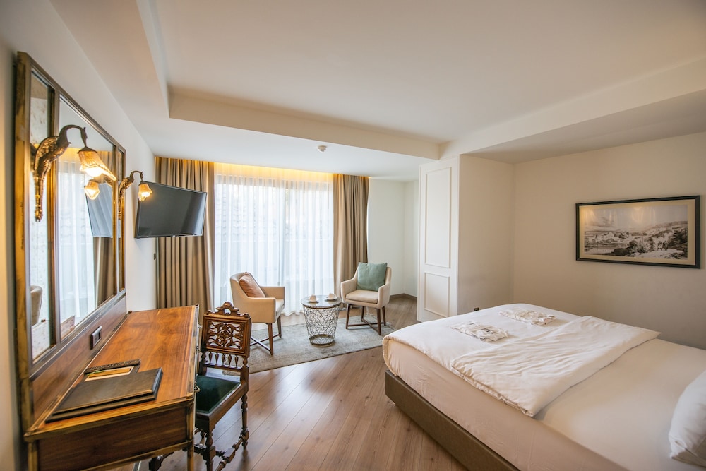 Classic Room
