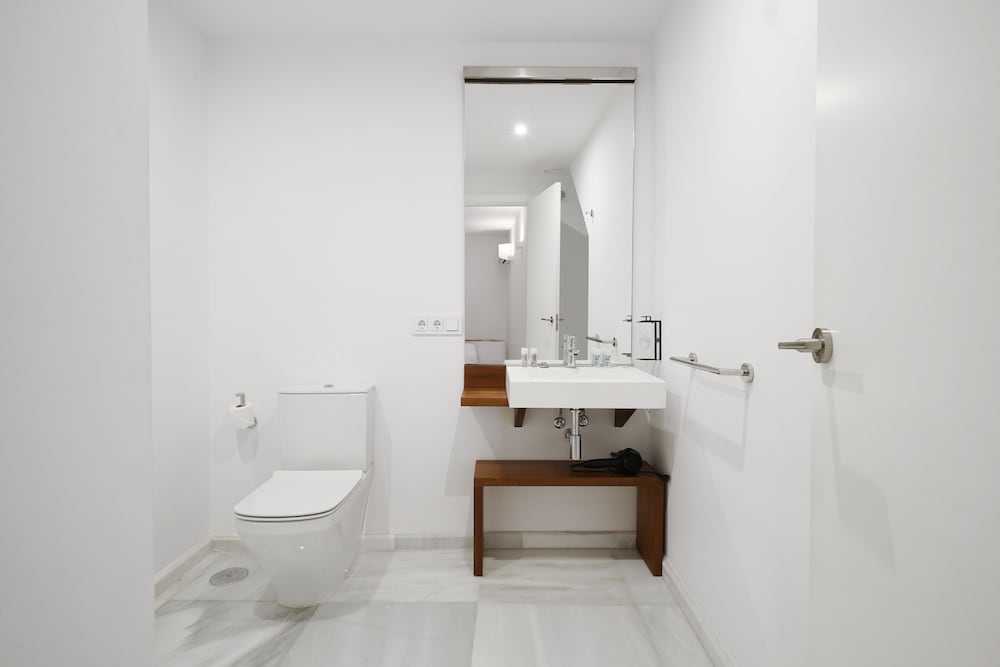 2 Bedroom Apartment, Sofa Bed - Duplex - Photo 2