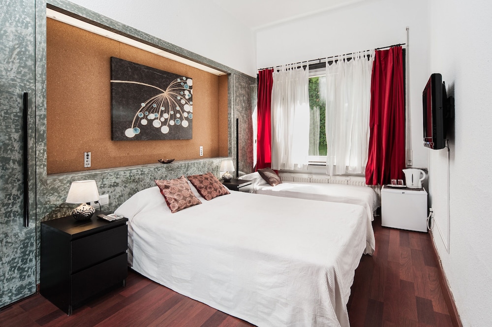 Family House, 4 Bedrooms