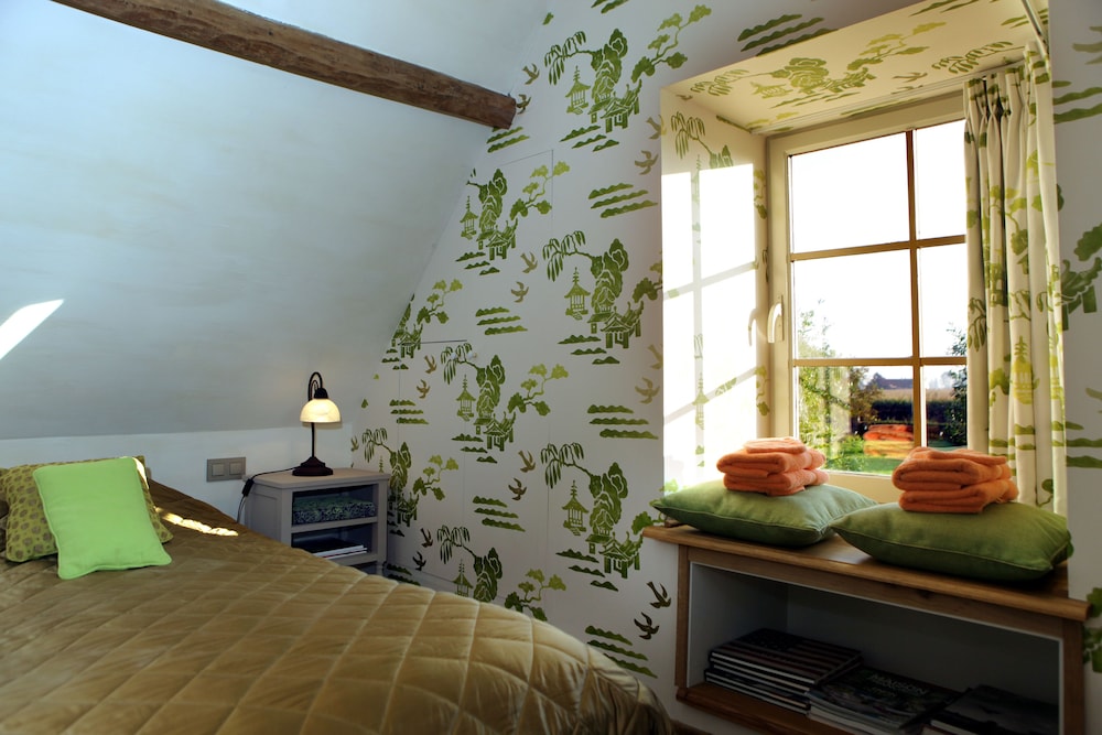 Deluxe Room photo 2