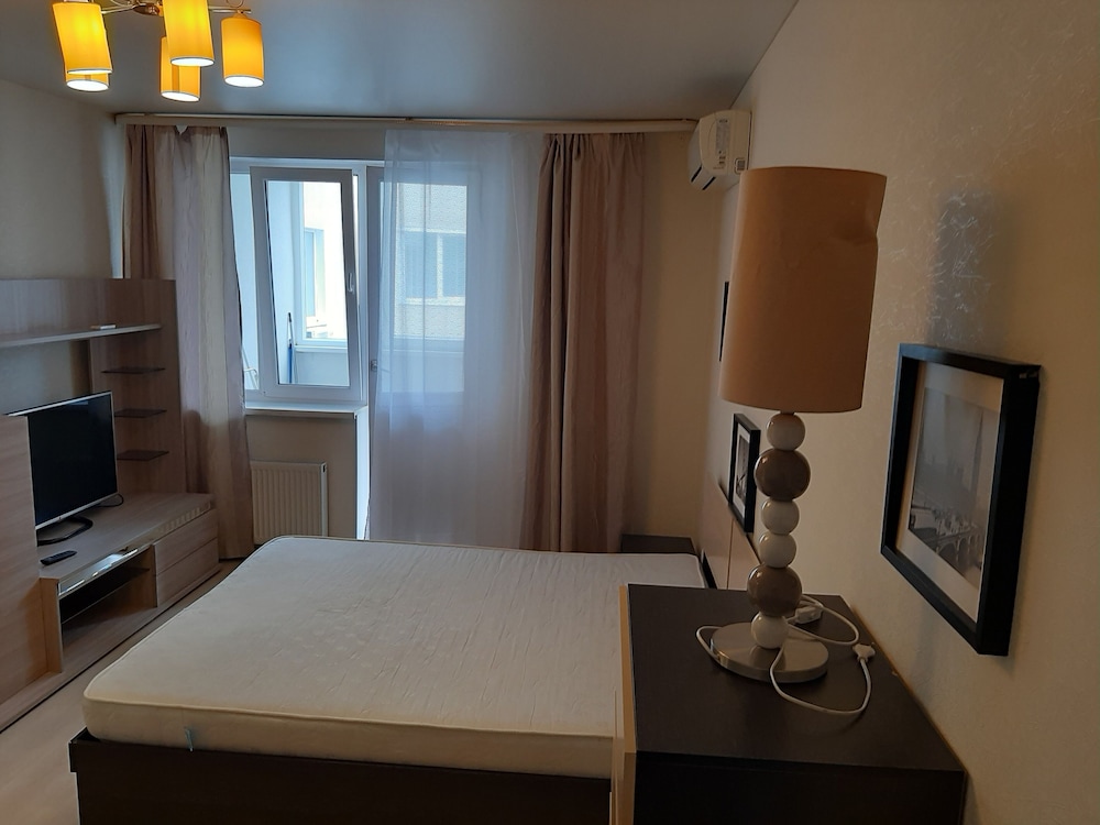 Comfort Apartment, Non Smoking, City View photo 1