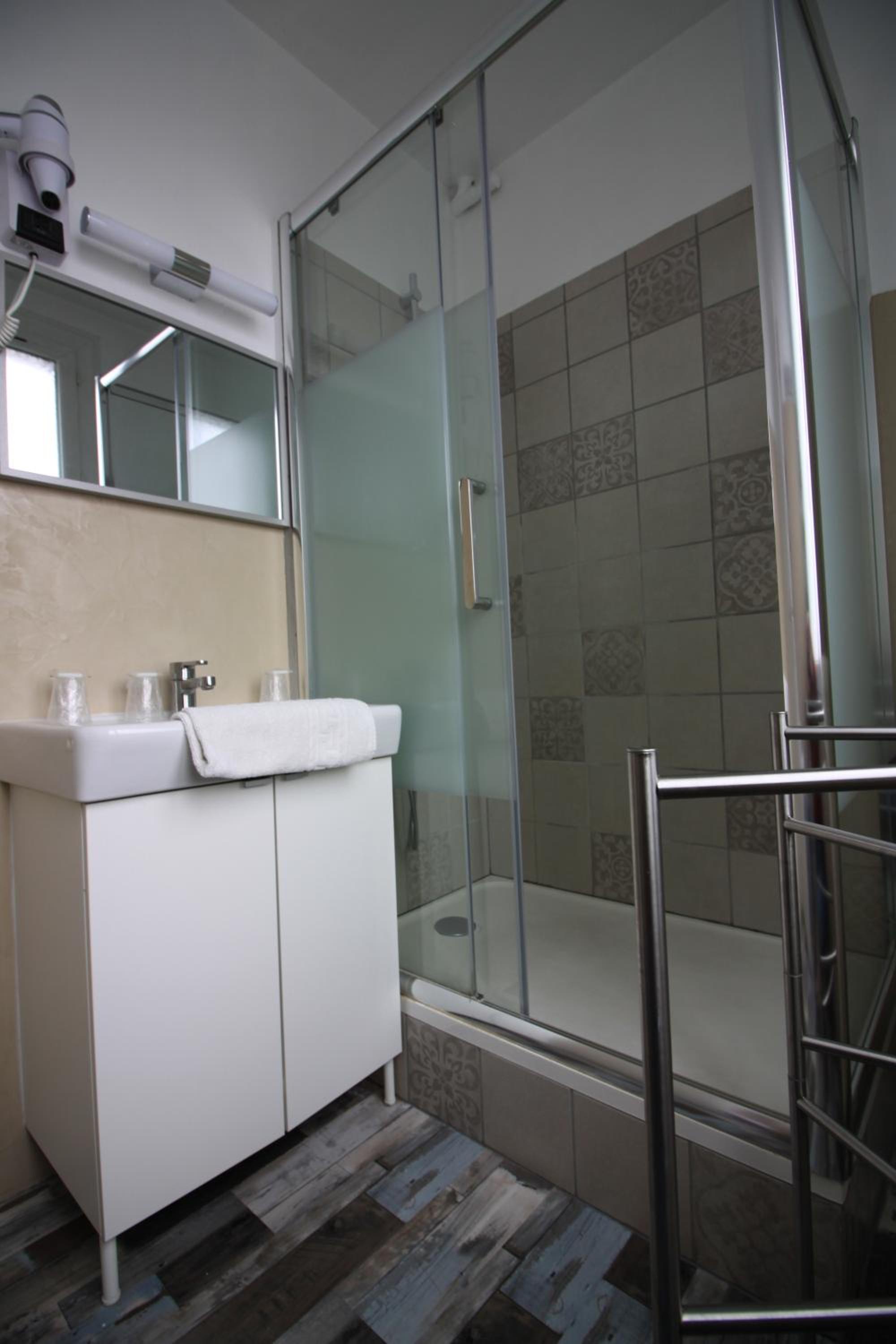 Triple Room with Port View photo 3