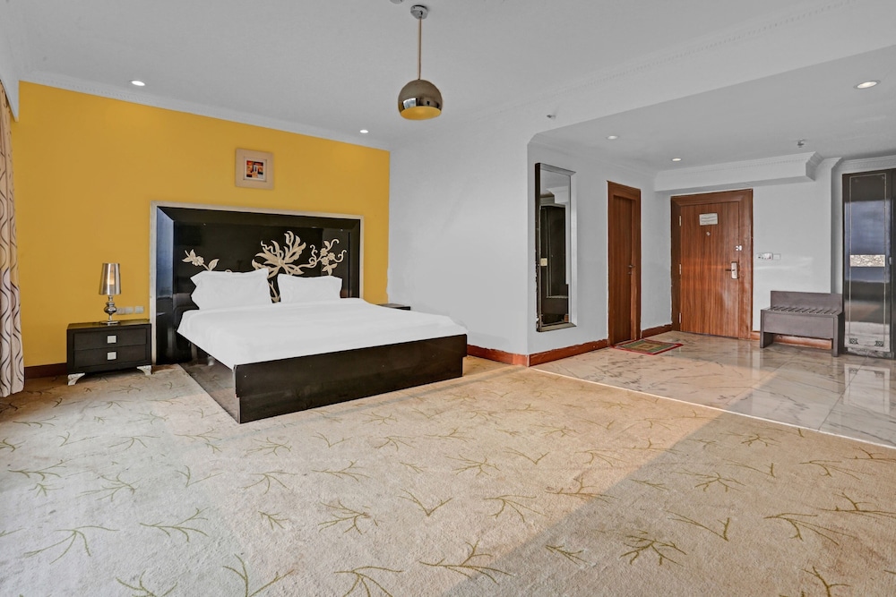 Basic Double Room