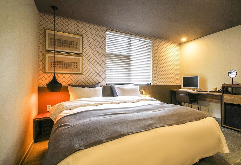 01 Standard room photo 3