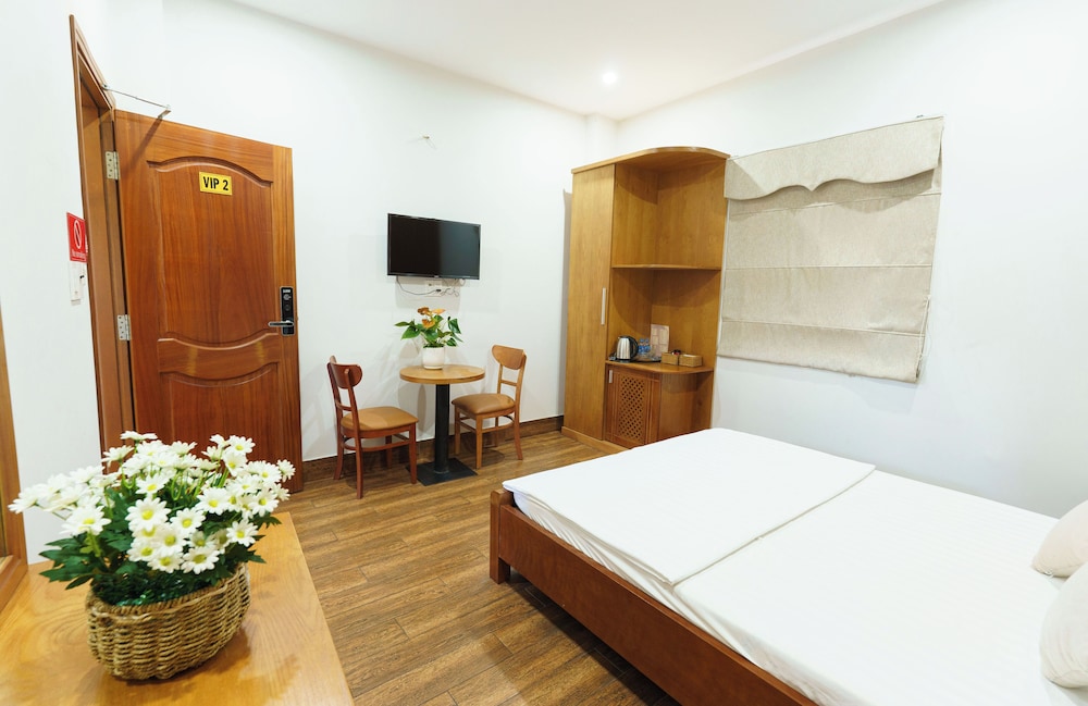 Luxury Room